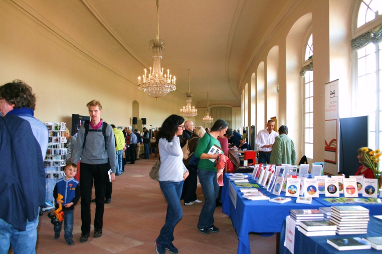 Buchmesse in Schloss Schwetzingen, 053