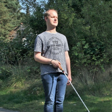 Christian Ohrens