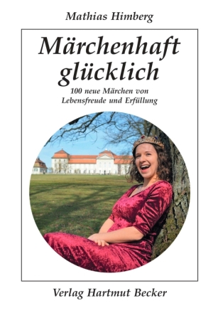 Maerchenhaft gluecklich - 440 Pixel hoch