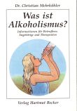 Dr. Christian Mehrkühler: Was ist Alkoholismus?